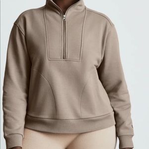 Everlane sweatshirt